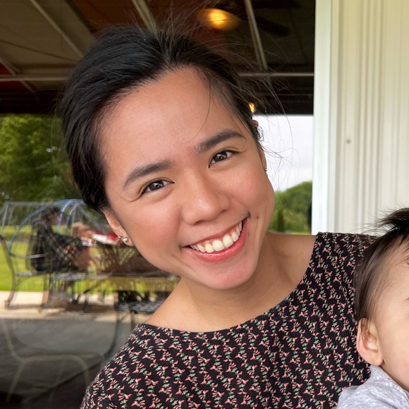 Meet your Posher, Andrea - Picture 1 of 1